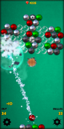 Magnet Balls PRO Free: Match-Three Physics Puzzle screenshot 3