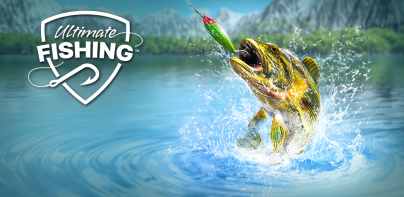 Go Fishing! Jogo de Pesca