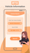 All Vehicle Information RTO screenshot 3