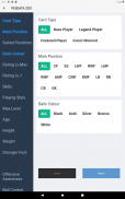 PESData - eFootballDB & PESDB screenshot 0