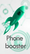Android Booster - Optimize Phone + Delete Cache screenshot 10