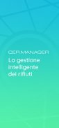 CER Manager screenshot 1