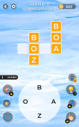 Word Puzzle English screenshot 11