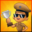 Little Singham: Play & Learn icon