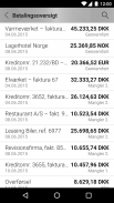 Mobilbank Erhverv screenshot 4