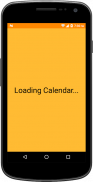 Telugu Calendar 2020 / తెలుగు క్యాలెండర్ 2020 screenshot 0
