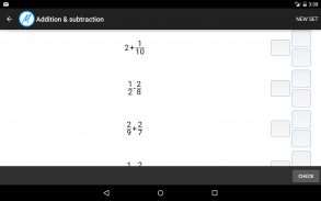 Math Extreme GP screenshot 0