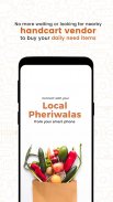 MeriPheri – Track Pheriwala’s Online screenshot 3