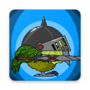 Kakapo Calypse 2: Siroccos Ret Icon