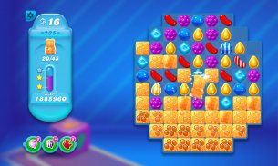 Candy Crush Soda Saga screenshot 2