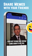 Meme Generator - สร้างมส์และภาพตลก screenshot 4