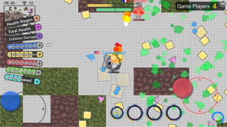 tank io games - piupiu.io screenshot 7