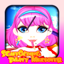 Scaffolding_Party_Makeover