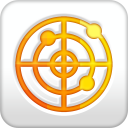 Norton Snap qr code reader Icon