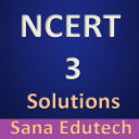 NCERT CBSE 3 Solutions Icon