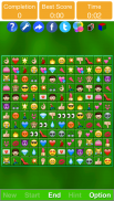 Emoji Solitaire Free screenshot 8