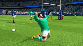 Rugby Nations 24 screenshot 0