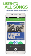 FanChants: Ipswich Fans Songs & Chants screenshot 1