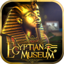 Egyptian Museum Adventure 3D Icon