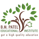 BM Patel School Icon