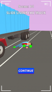 Ragdoll Stunt Hero screenshot 1