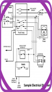 Electrical Schematic Draw screenshot 0