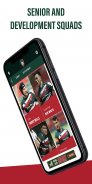 Leicester Tigers screenshot 3