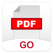 PDF Reader Go screenshot 8