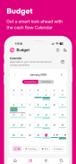 FloatMe: Budget & Cash Advance screenshot 5