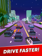 Speed crime: Street racing screenshot 2