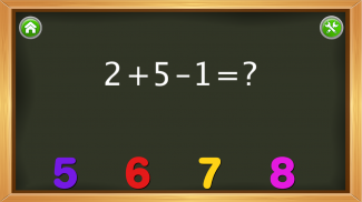 Kids Number and Math screenshot 6