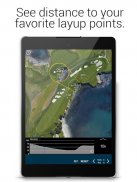 Golf GPS Rangefinder: Golf Pad screenshot 10