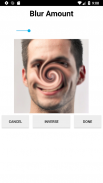 Face Blur+ screenshot 2