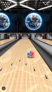 Bowling 3D Pro screenshot 1