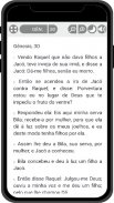 Bíblia em Português screenshot 6