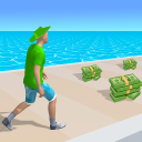 Debt Run - Run Race 3D Games