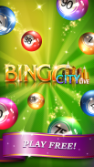 Bingo City 75: Free Bingo & Vegas Slots screenshot 4