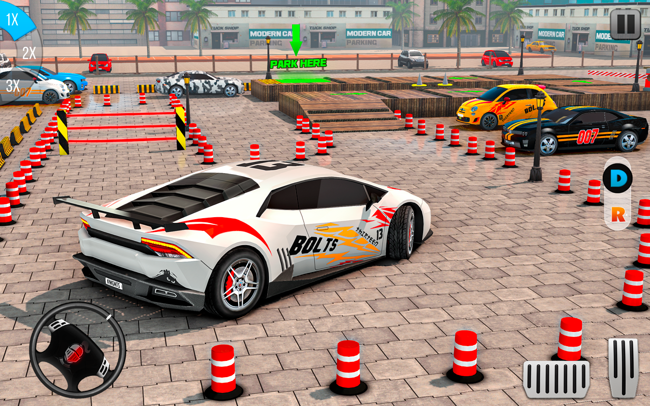 Car Parking Games Car Games 4 102 Download Android Apk Aptoide