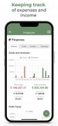 xFarm - Gestiona tu finca screenshot 3