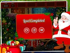 Christmas Hidden Objects 2016 screenshot 4