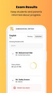 ZamaApp : School Management Ap screenshot 4