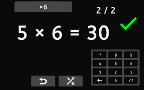 Elementary Arithmetic screenshot 8