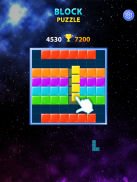 Block Puzzle screenshot 1