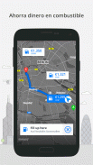 Sygic Navegador GPS & Mapas screenshot 7
