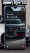 Wallpaper For Bugatti HD screenshot 10