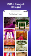 Wedding Stage Decoration Entrance DIY Gallery Idea screenshot 4