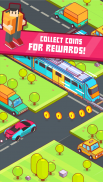 Speedy Car - Endless Rush screenshot 9