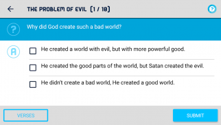 Logia screenshot 6