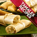 Tamales Recipes Icon