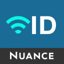 Nuance Voice ID Icon